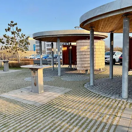 Meerblick In Der Meerzeitliebe * Fehmarn