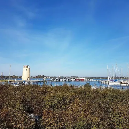 Meerblick In Der Meerzeitliebe