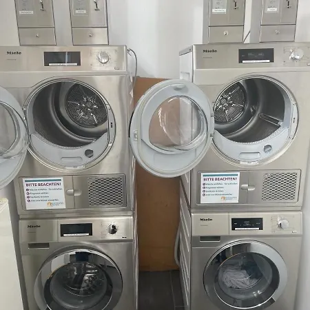 Lägenhet Meerblick In Der Meerzeitliebe Fehmarn