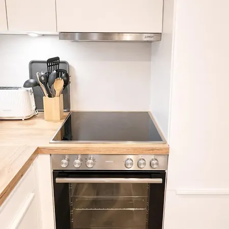 Meerblick In Der Meerzeitliebe Appartement Fehmarn