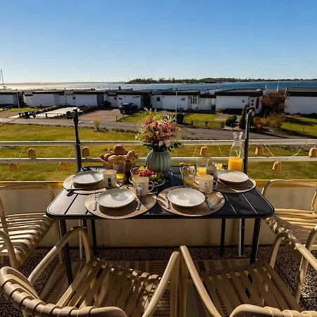 Appartement Meerblick In Der Meerzeitliebe Fehmarn
