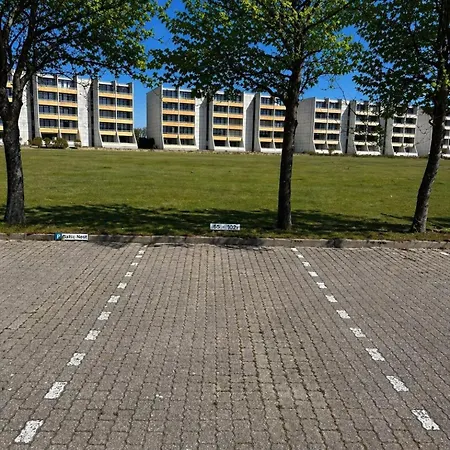 Meerblick In Der Meerzeitliebe Lägenhet Fehmarn